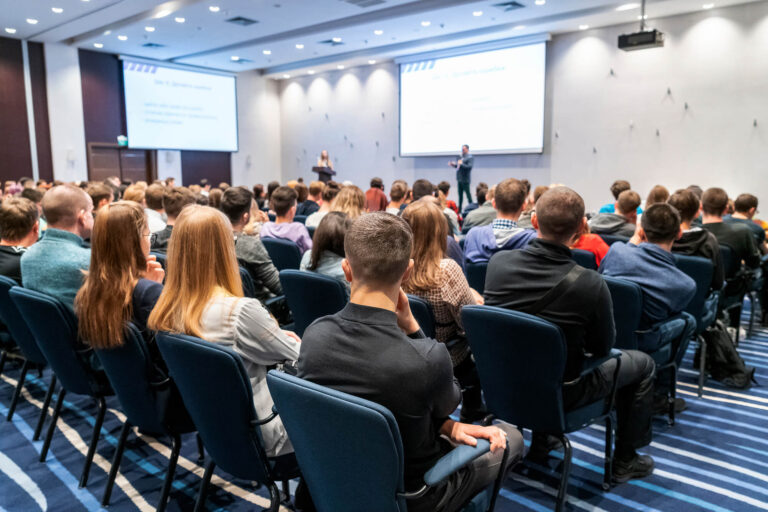 Conference