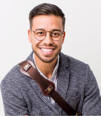 Antonio Gonzales