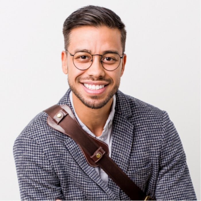 Antonio Gonzales